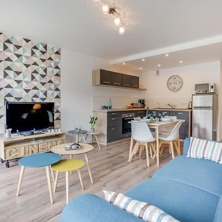 קיברון Apartment Les Gemeaux-6 By Interhome מראה חיצוני תמונה