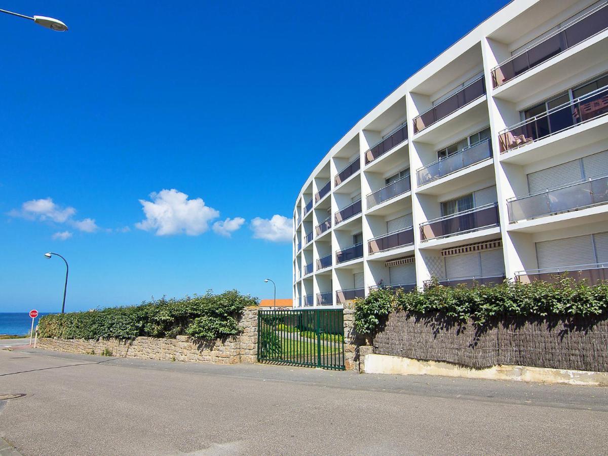 קיברון Apartment Les Gemeaux-6 By Interhome מראה חיצוני תמונה