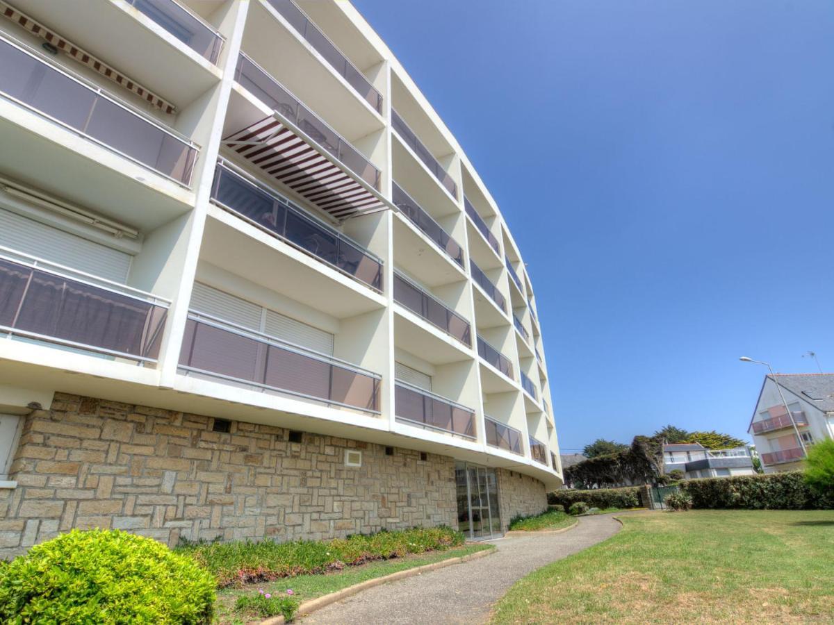 קיברון Apartment Les Gemeaux-6 By Interhome מראה חיצוני תמונה