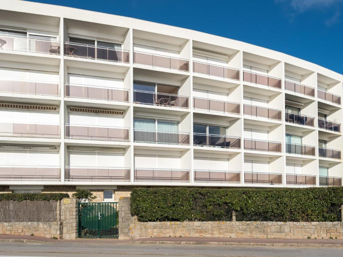 קיברון Apartment Les Gemeaux-6 By Interhome מראה חיצוני תמונה