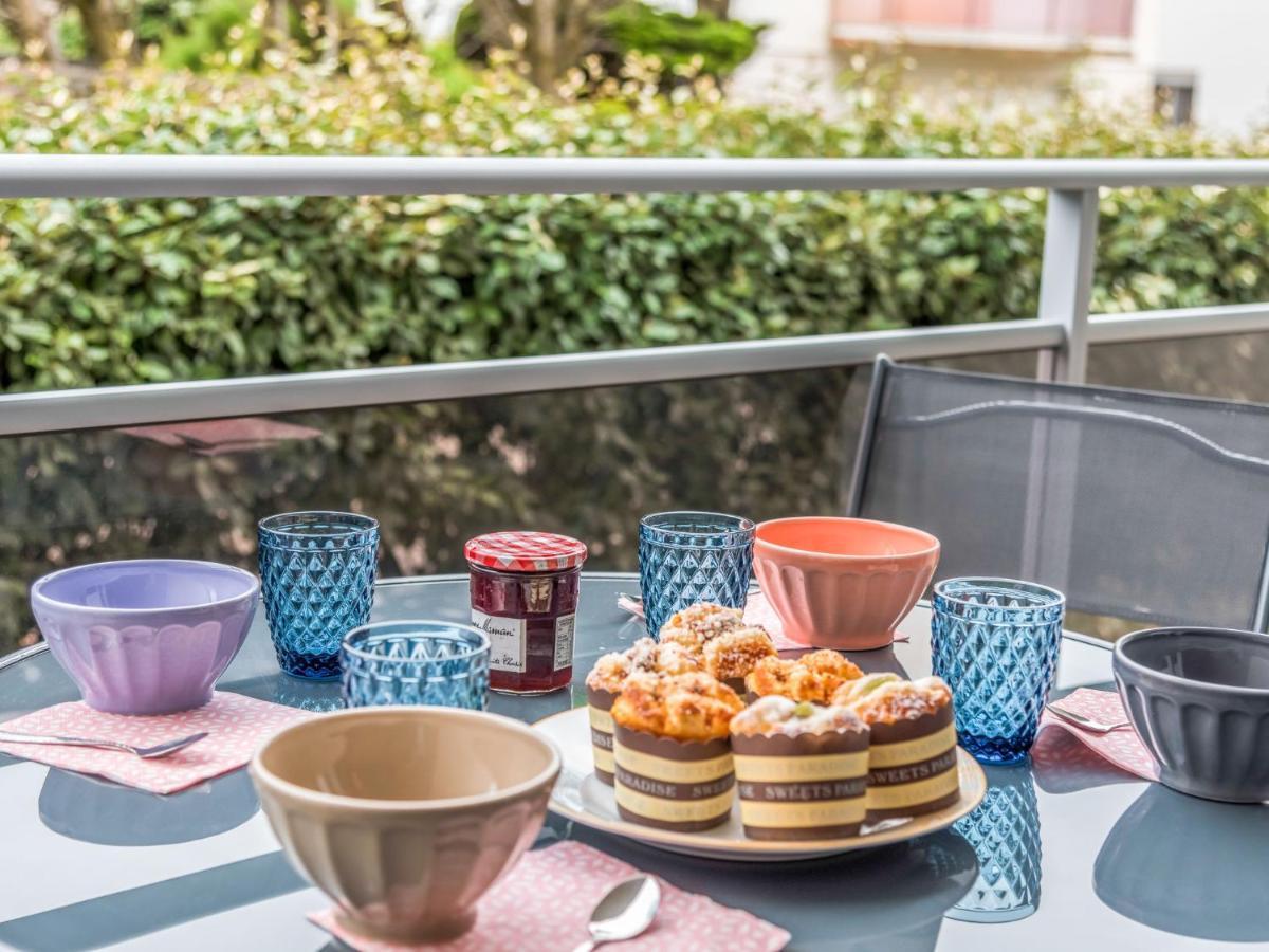 קיברון Apartment Les Gemeaux-6 By Interhome מראה חיצוני תמונה