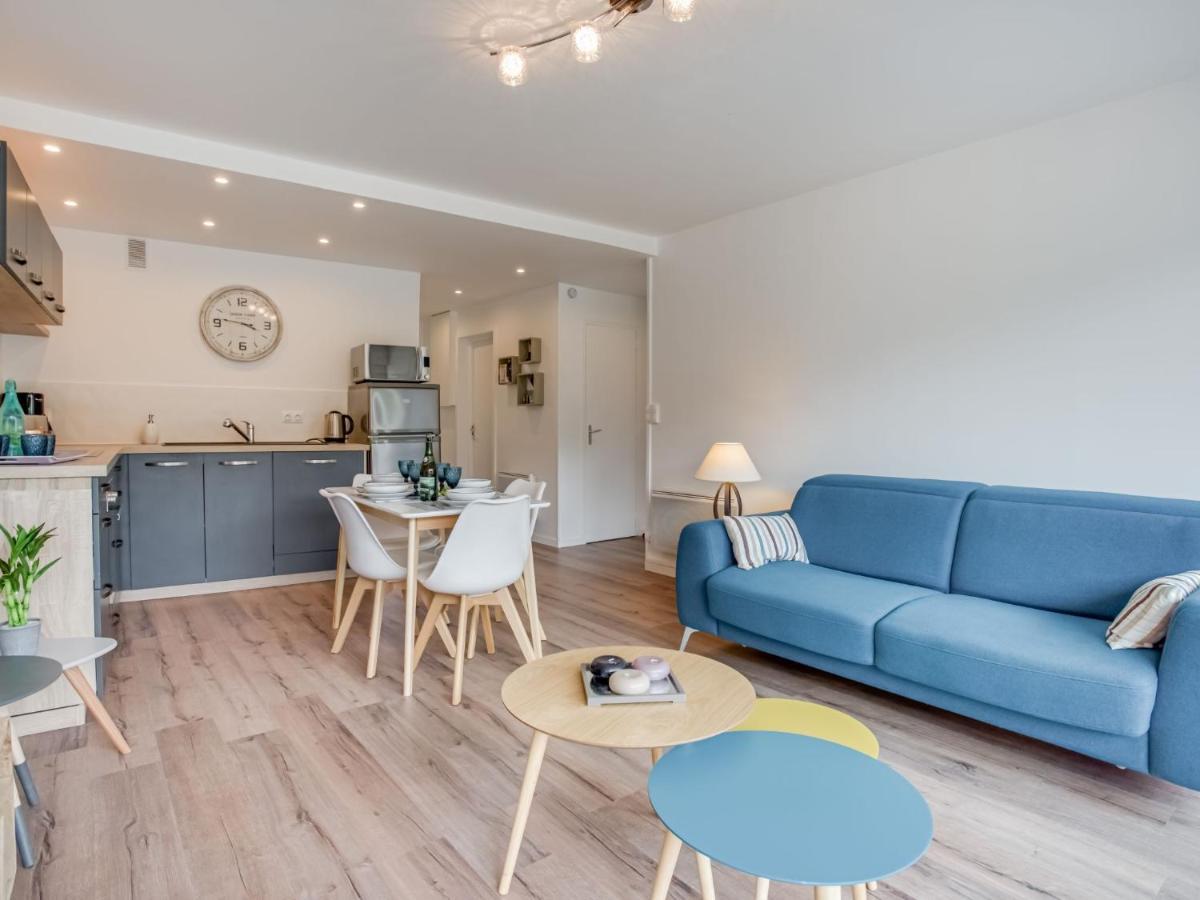 קיברון Apartment Les Gemeaux-6 By Interhome מראה חיצוני תמונה