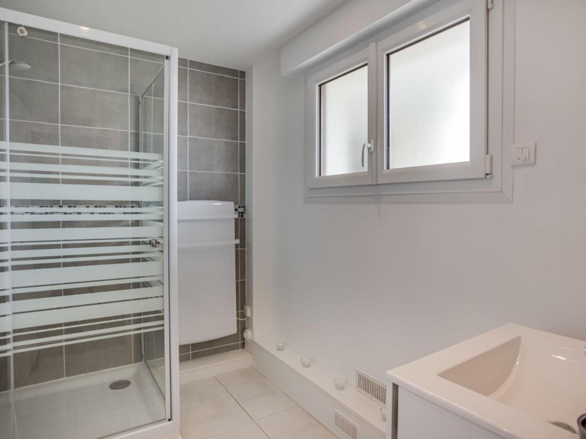 קיברון Apartment Les Gemeaux-6 By Interhome מראה חיצוני תמונה