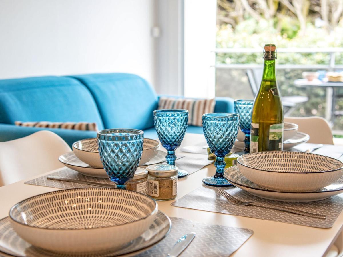 קיברון Apartment Les Gemeaux-6 By Interhome מראה חיצוני תמונה