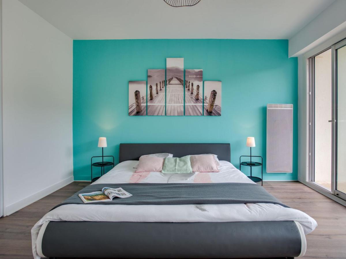 קיברון Apartment Les Gemeaux-6 By Interhome מראה חיצוני תמונה
