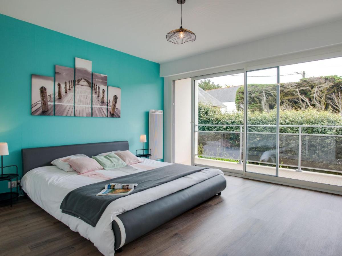 קיברון Apartment Les Gemeaux-6 By Interhome מראה חיצוני תמונה