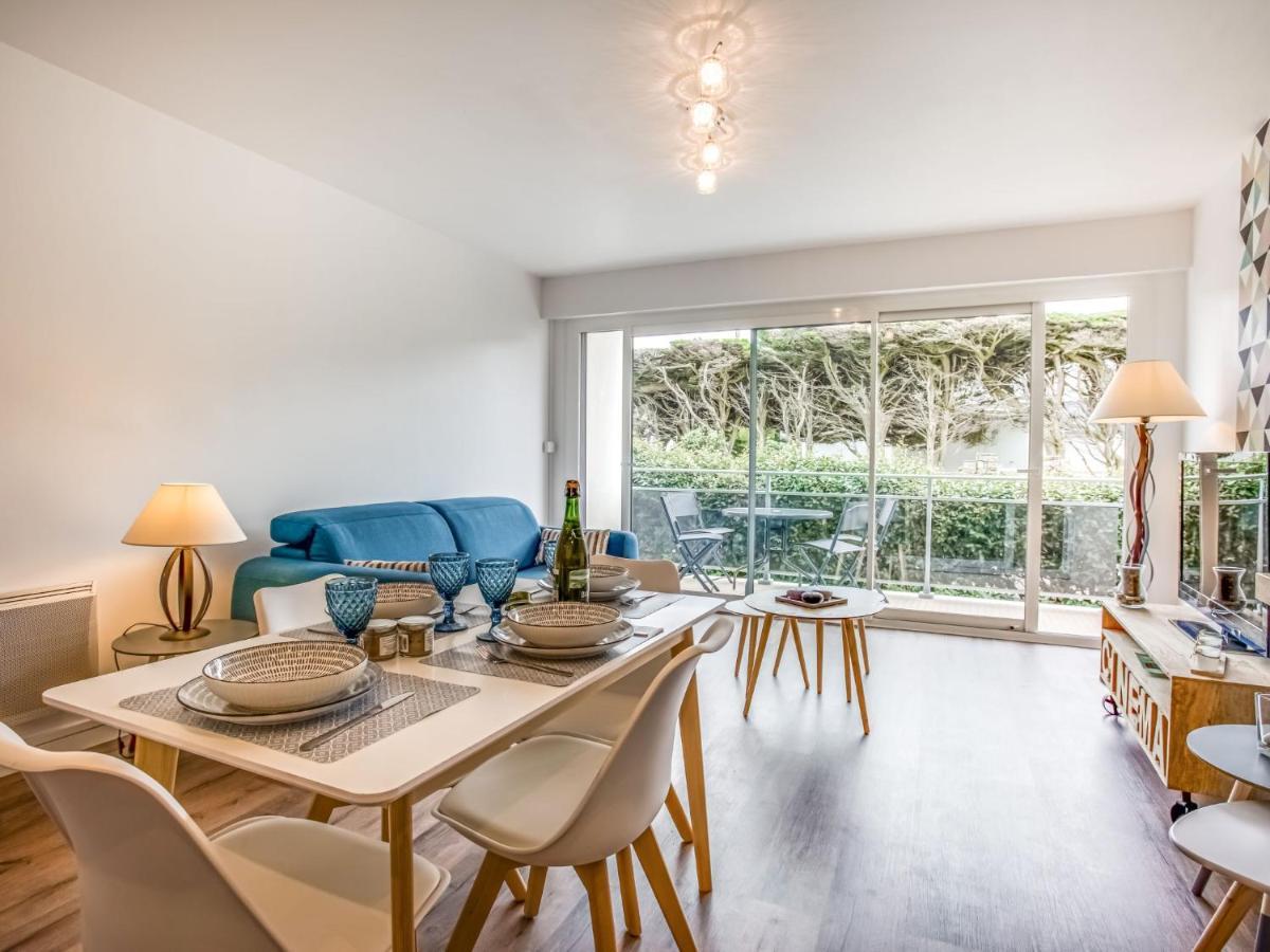 קיברון Apartment Les Gemeaux-6 By Interhome מראה חיצוני תמונה
