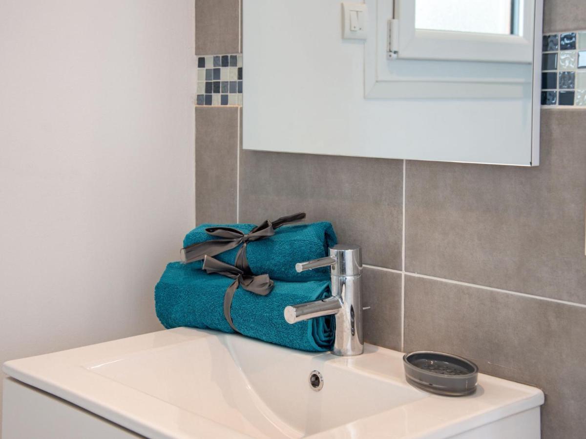 קיברון Apartment Les Gemeaux-6 By Interhome מראה חיצוני תמונה