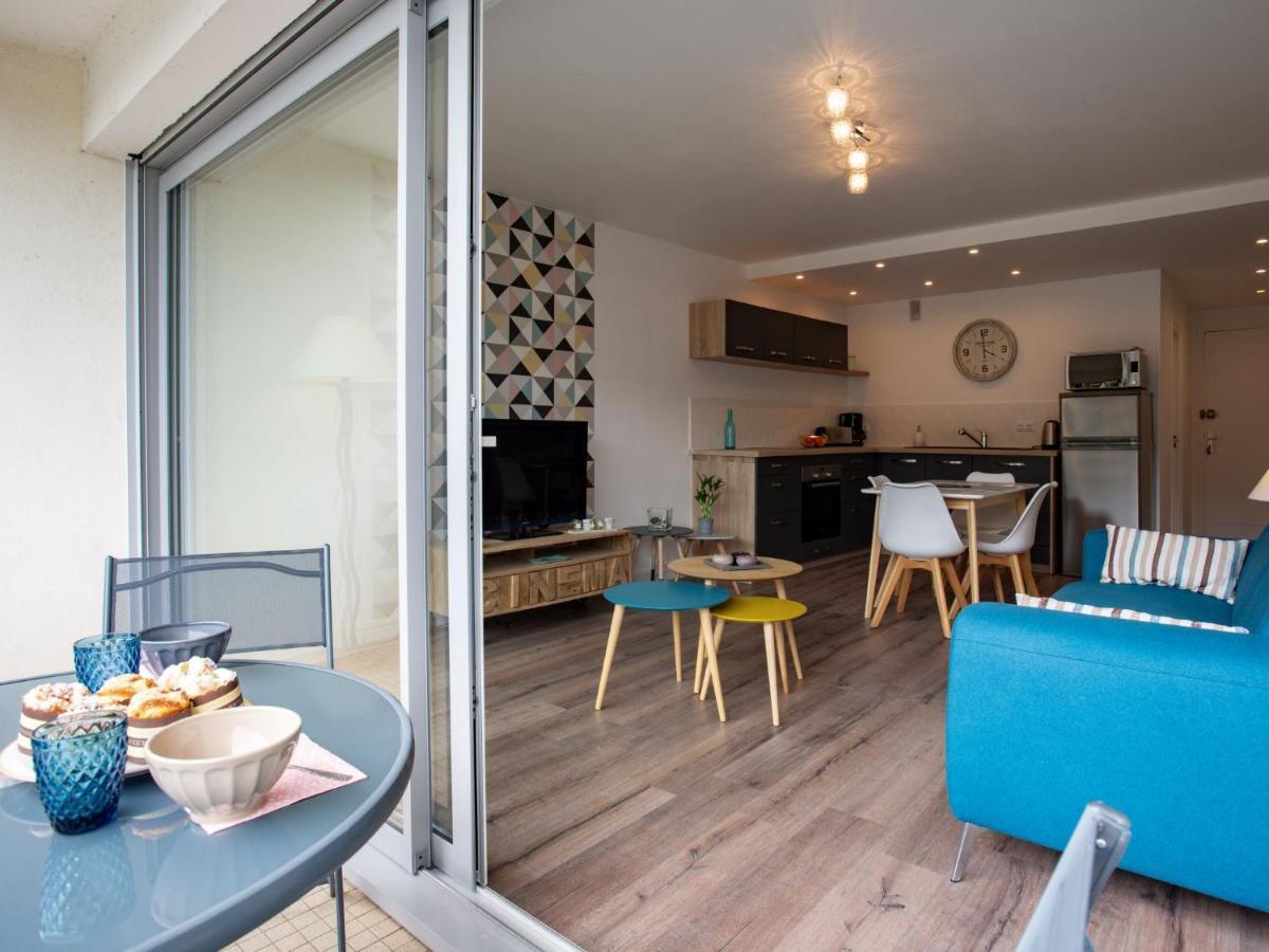 קיברון Apartment Les Gemeaux-6 By Interhome מראה חיצוני תמונה